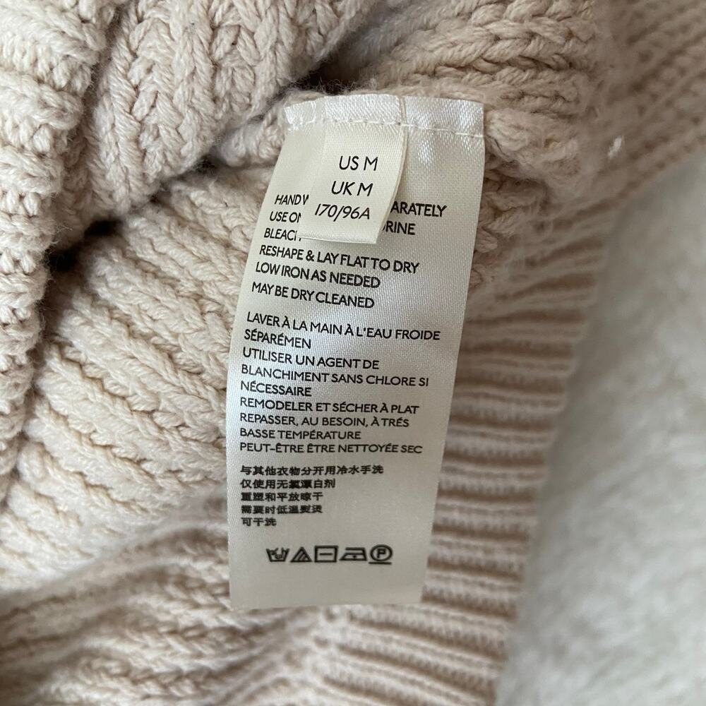 Free People Sweater - Picture 3 of 5